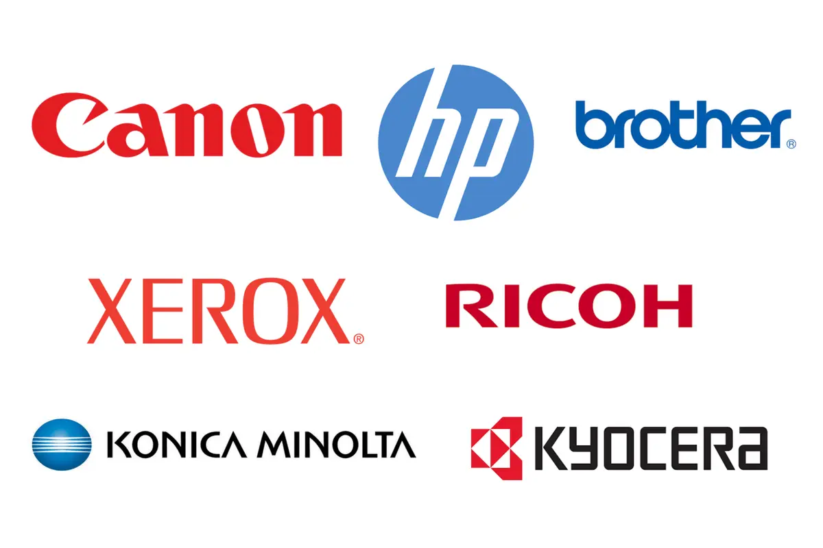 Photographic Printing Brands